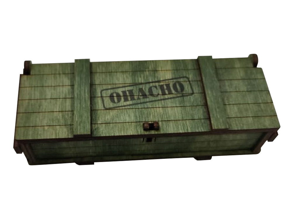 Ручка шариковая Орех — изображение 6