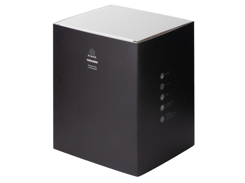 Антигравитационный увлажнитель Niagara — изображение 9