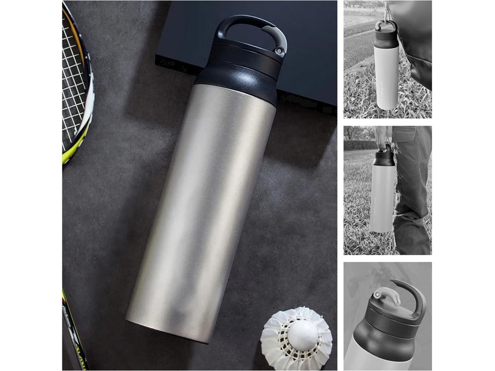 Термокружка THERMOcafe TCSB-800SY, 800 мл — изображение 4