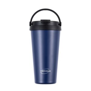 Термокружка THERMOcafe
TCCM-500KA, 500 мл