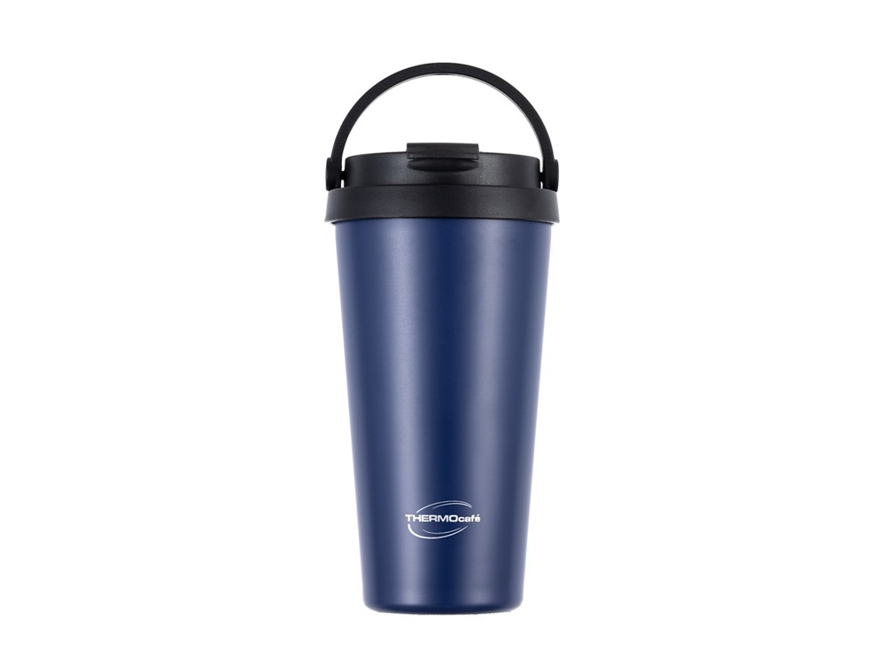 Термокружка THERMOcafe
TCCM-500KA, 500 мл