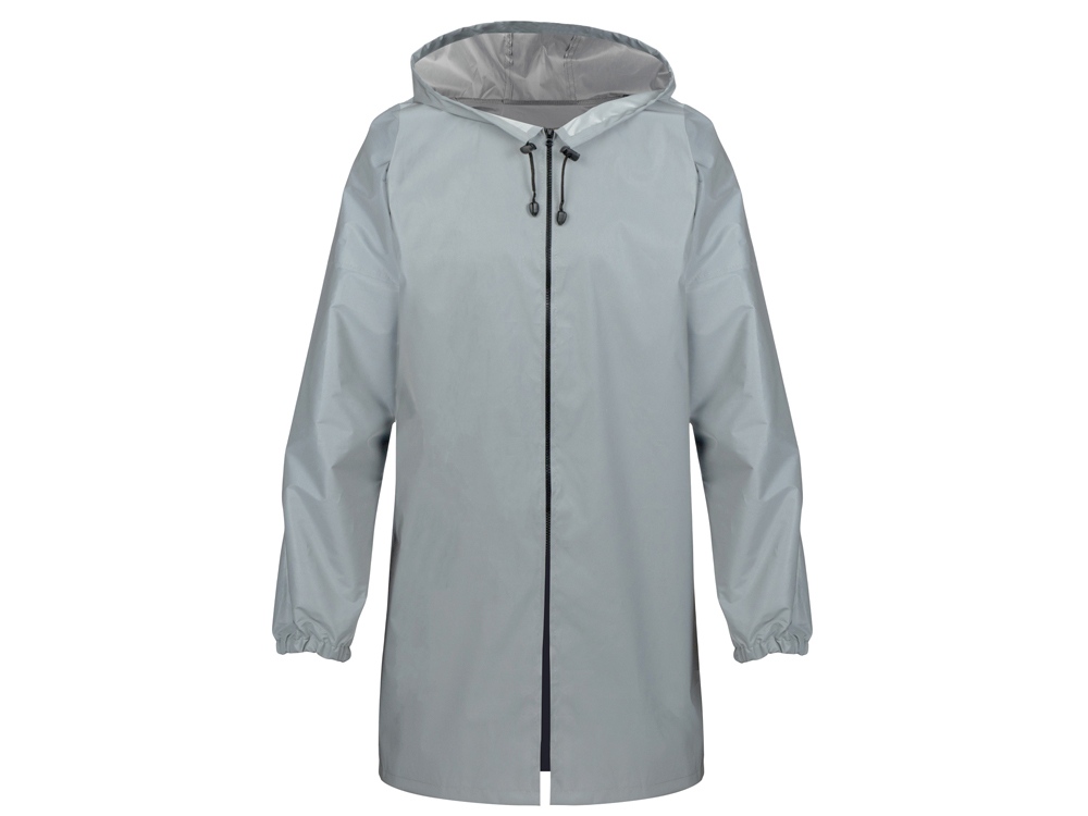 Дождевик светоотражающий Sunny reflector с чехлом — изображение 3