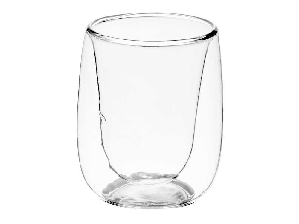 Кружка с двойными стенками и эффектом помятости Mauna — изображение 2