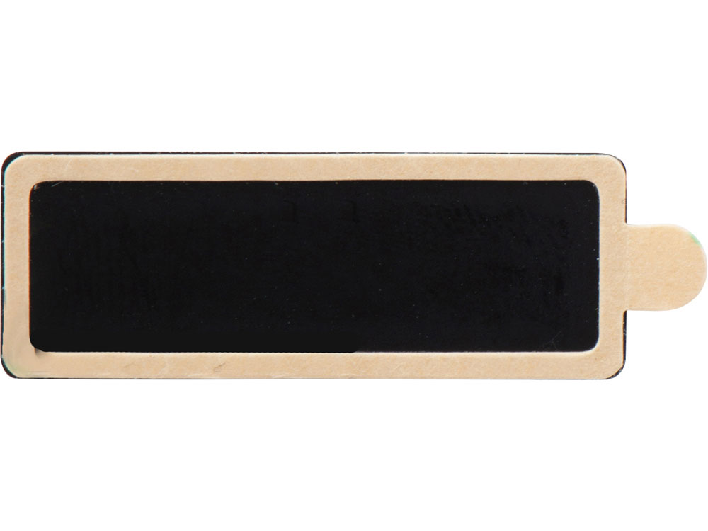 USB 2.0- флешка на 32 Гб c подсветкой логотипа Hook LED — изображение 6