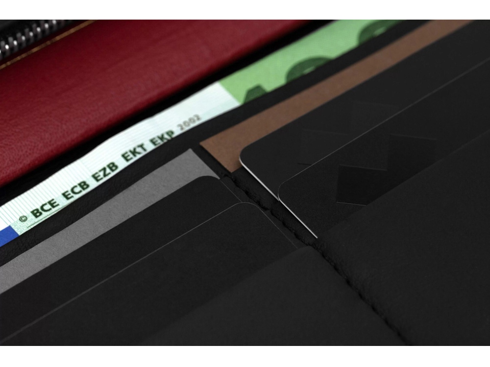 Бумажник Клайд — изображение 5