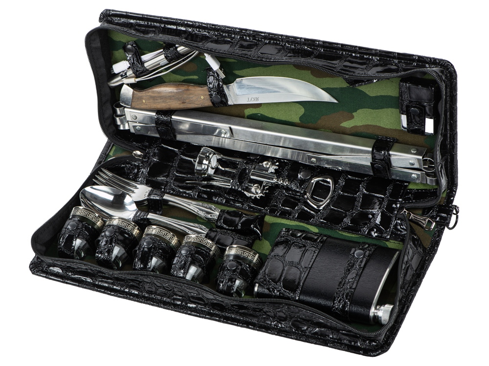 Набор Дорожный на 5 персон — изображение 2