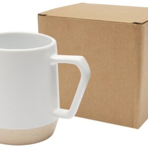 Керамическая кружка Dolce, матовая