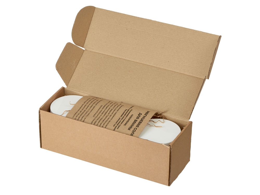 Набор магниевой соли для ванн Wellness — изображение 3