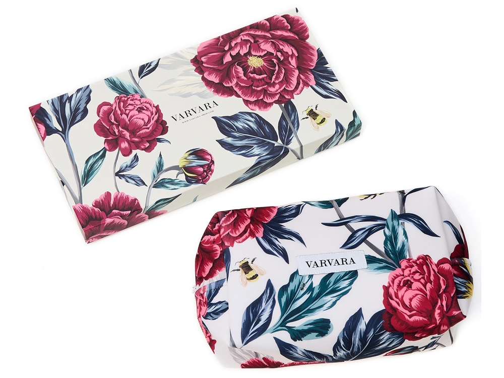 Косметичка Русские сезоны — изображение 3