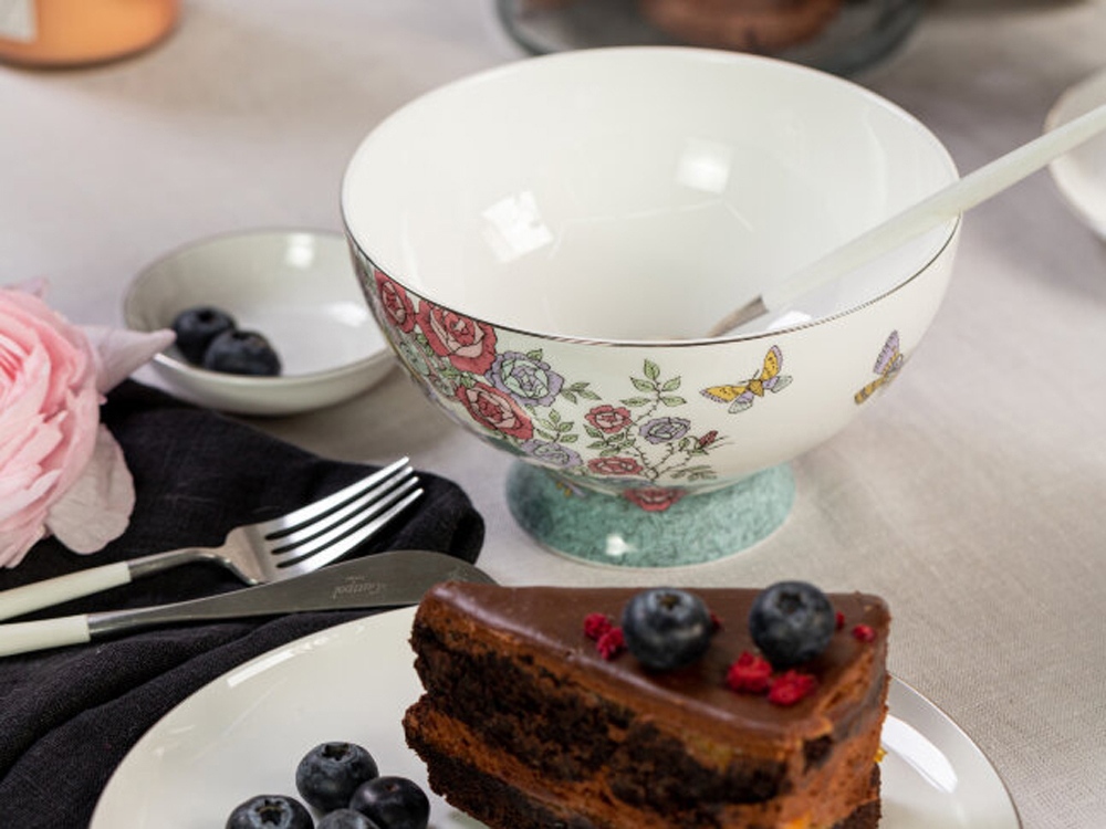 Тарелка PLATE UNI SLV — изображение 5