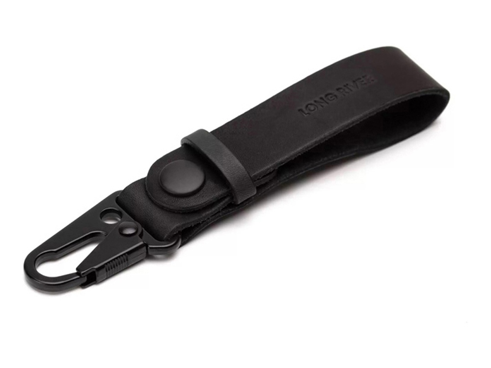 Подарочный набор Long River: картхолдер, ремешок для ключей — изображение 4