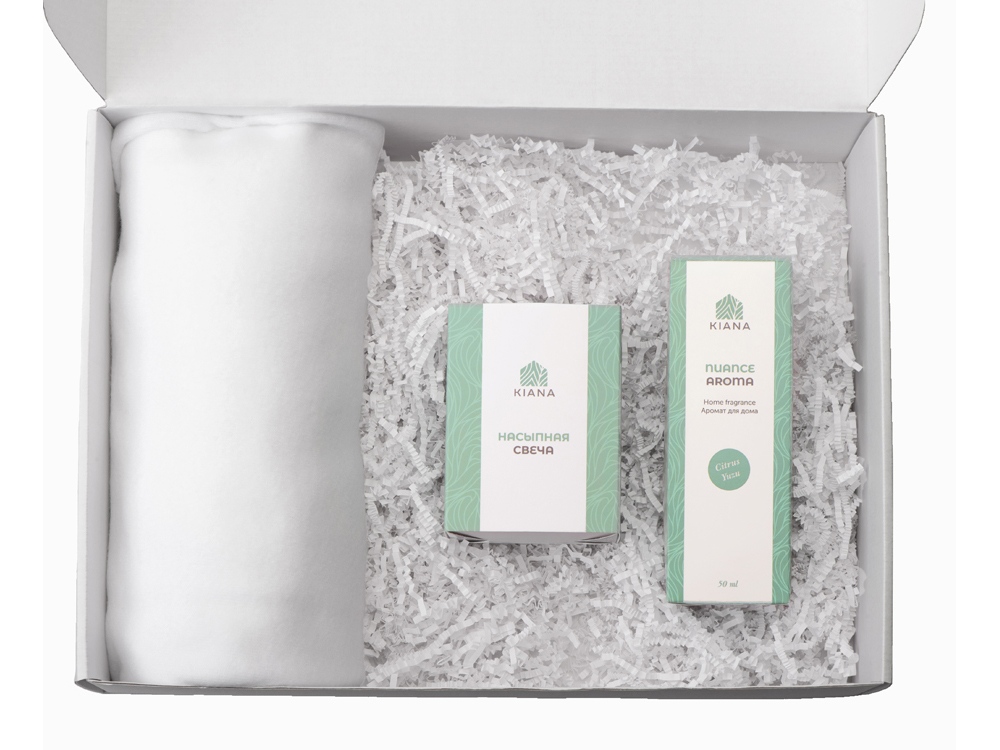 Подарочный набор White light 2.0 — изображение 3