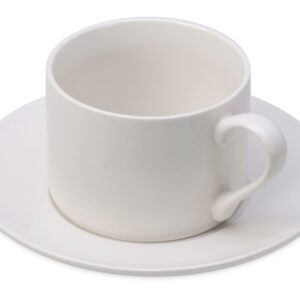 Чайная пара прямой формы Phyto 2.0