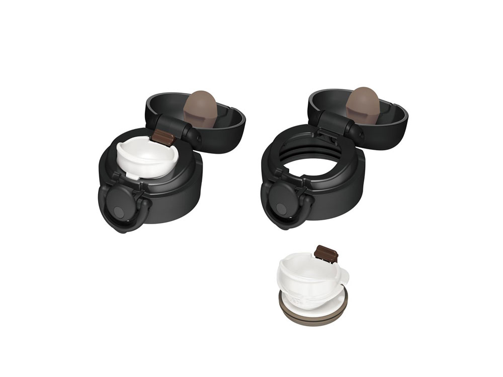 Термос JNR-502 LTD, 500 мл — изображение 8