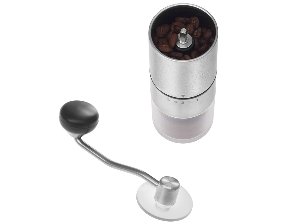 Механическая кофемолка Alegría — изображение 3