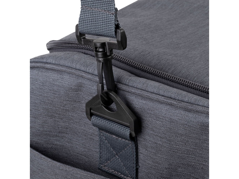 Изотермическая сумка-холодильник, 19л — изображение 9