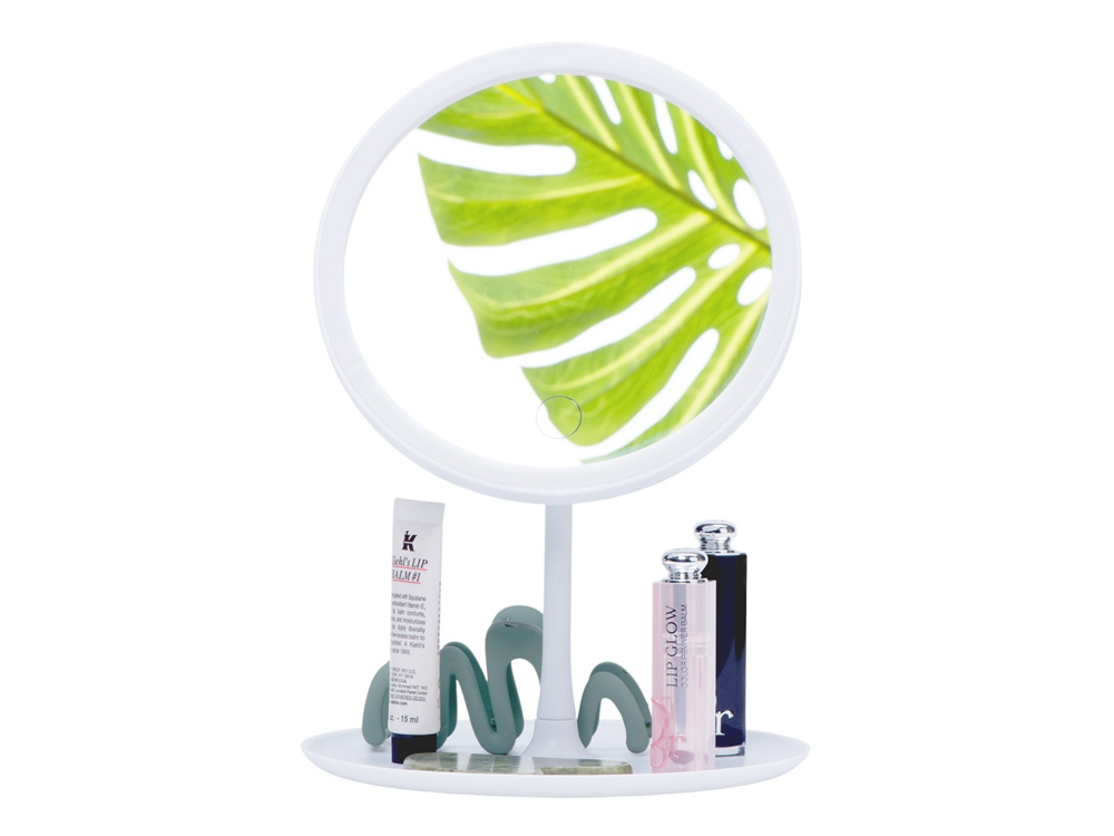 Косметическое зеркало с LED-подсветкой Beautific — изображение 2
