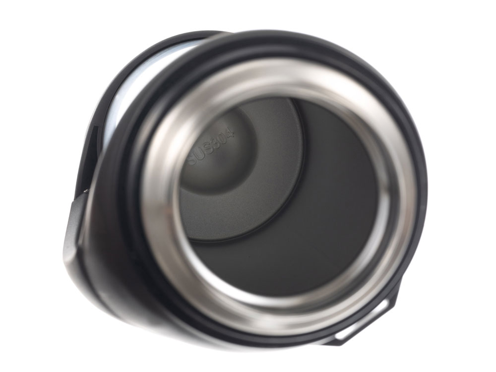 Термос широкий с ручкой, 2200 мл — изображение 4