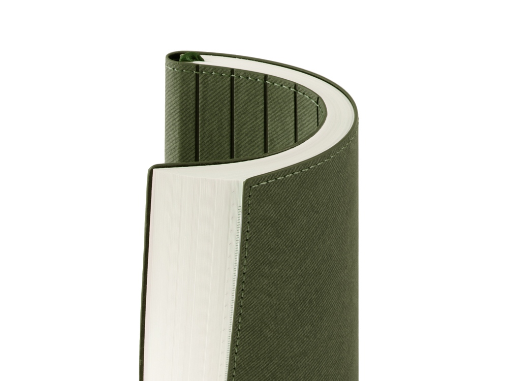 Блокнот в гибкой обложке А5 Bradbury — изображение 7