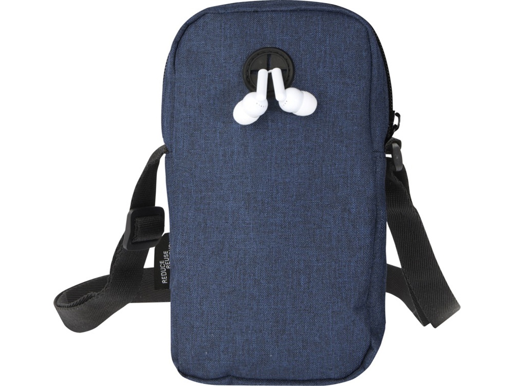 Сумка для телефона Ross из переработанного материала — изображение 3