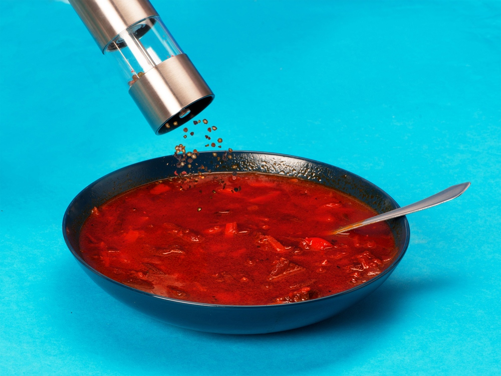 Электрическая мельница для специй Fresh mix — изображение 3