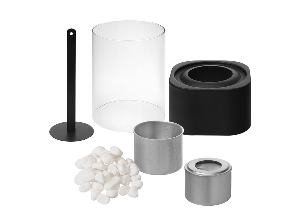 Биокамин квадратный Hygge 3.0 — изображение 3