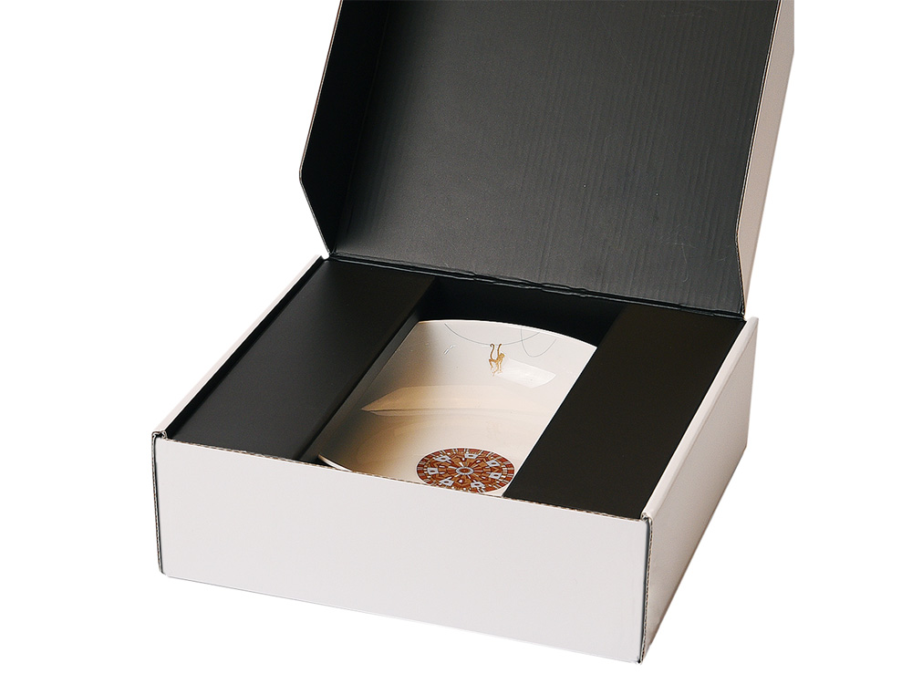 Суповая тарелка S.PLATE 2 TRO — изображение 5