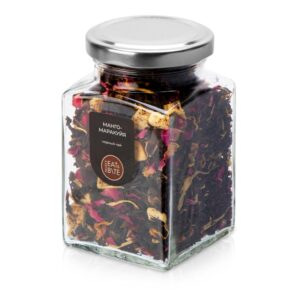 Чай черный Манго-Маракуйя, серия Bouquet