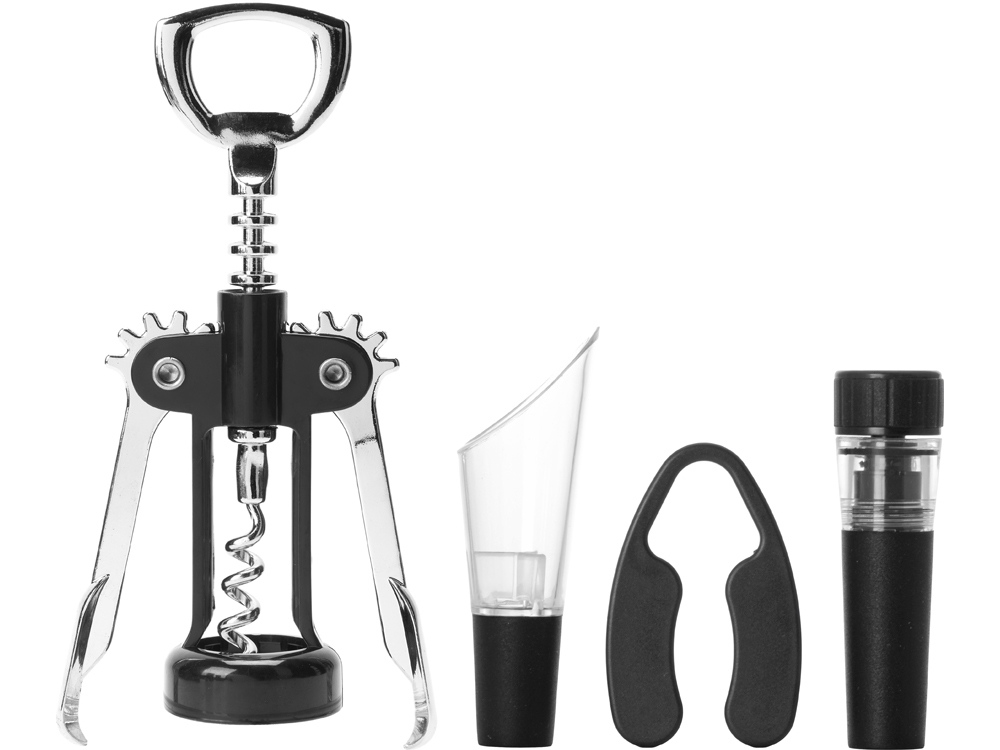 Набор аксессуаров для вина Pinot Grigio 2.0 — изображение 4