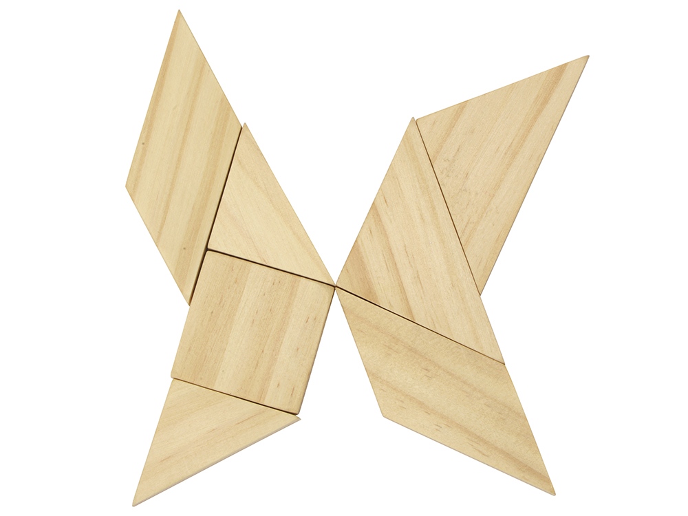 Деревянная головоломка в коробке Smart — изображение 4