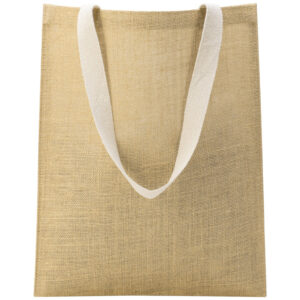 Шоппер Jute джутовый