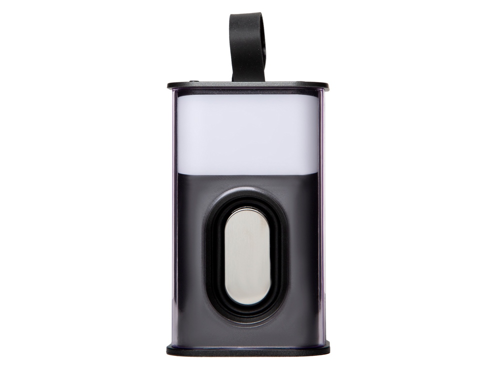 Беспроводная TWS колонка c RGB подсветкой Sona, 5 Вт — изображение 3