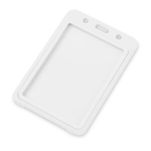 Держатель для бейджа Haven Transparent