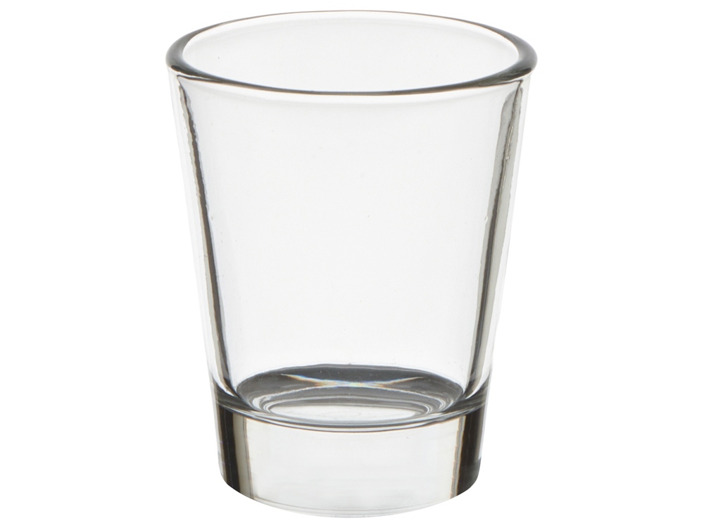 Набор стопок на бамбуковой подставке Shots — изображение 4