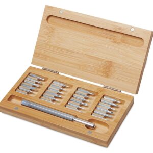 Набор отверток Book 24-в-1