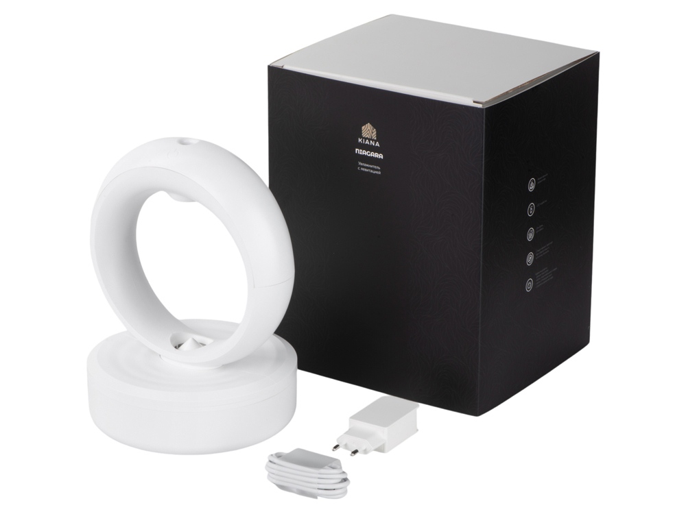 Антигравитационный увлажнитель Niagara — изображение 10