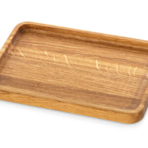 Универсальный поднос из дуба Moss