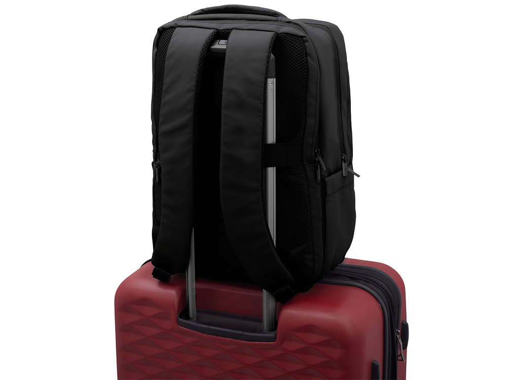 Водостойкий рюкзак Jacky для ноутбука 15 — изображение 14