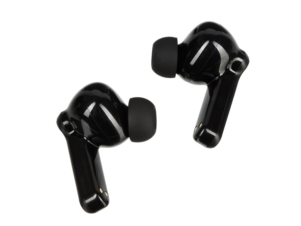 Беспроводные наушники с шумоподавлением ENC и подсветкой лого Lites — изображение 4