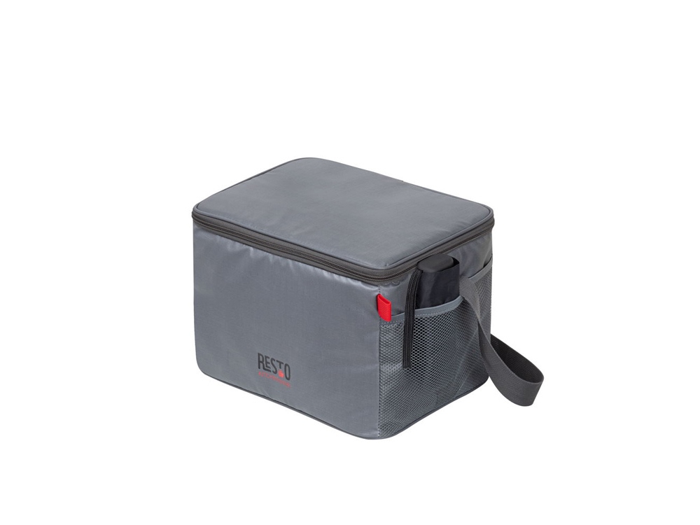 Изотермическая сумка-холодильник, 11л — изображение 5