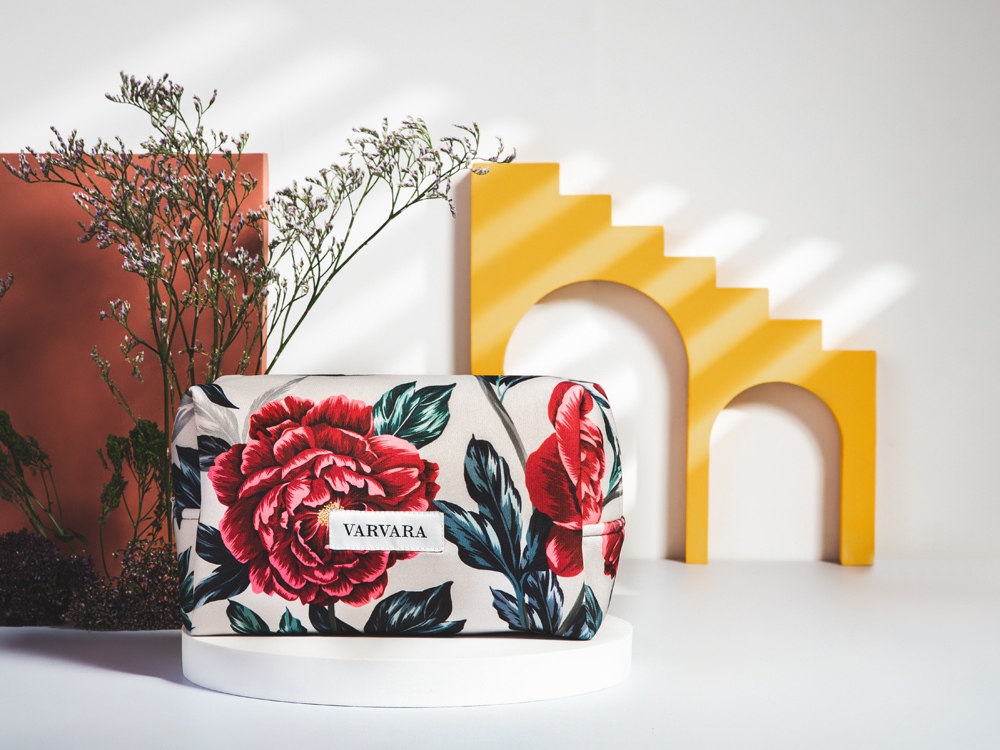 Косметичка Русские сезоны — изображение 8