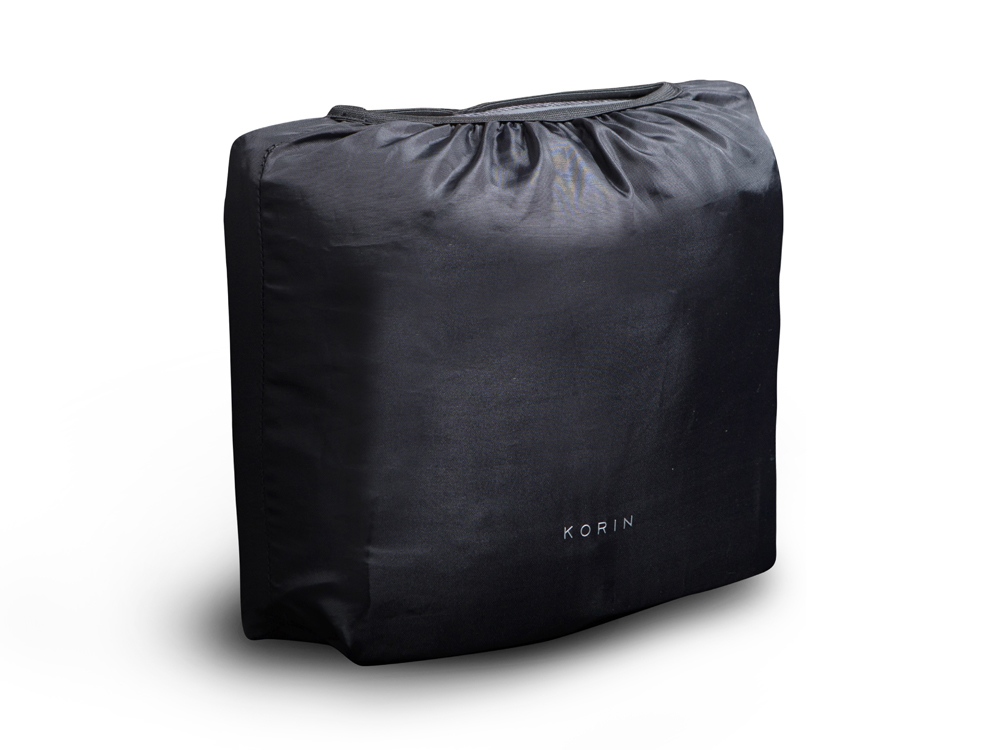 Антикражная спортивная сумка FlexPack Gym — изображение 11