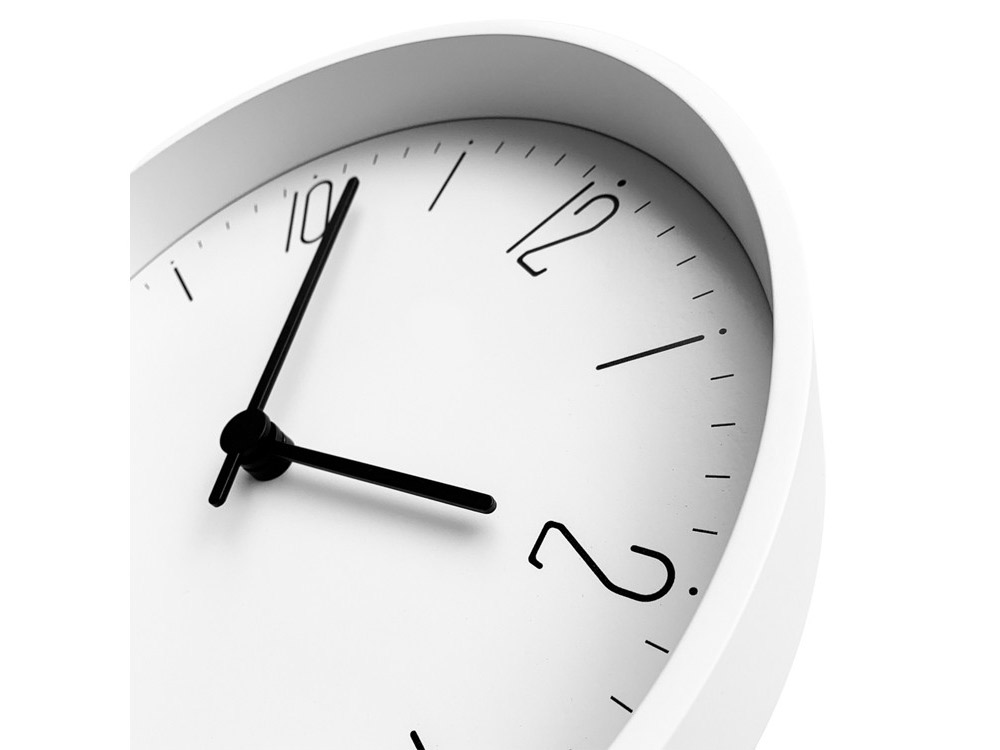 Часы настенные Casper S — изображение 4