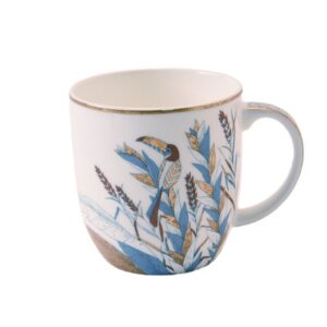 Кружка CUP 2 WHT