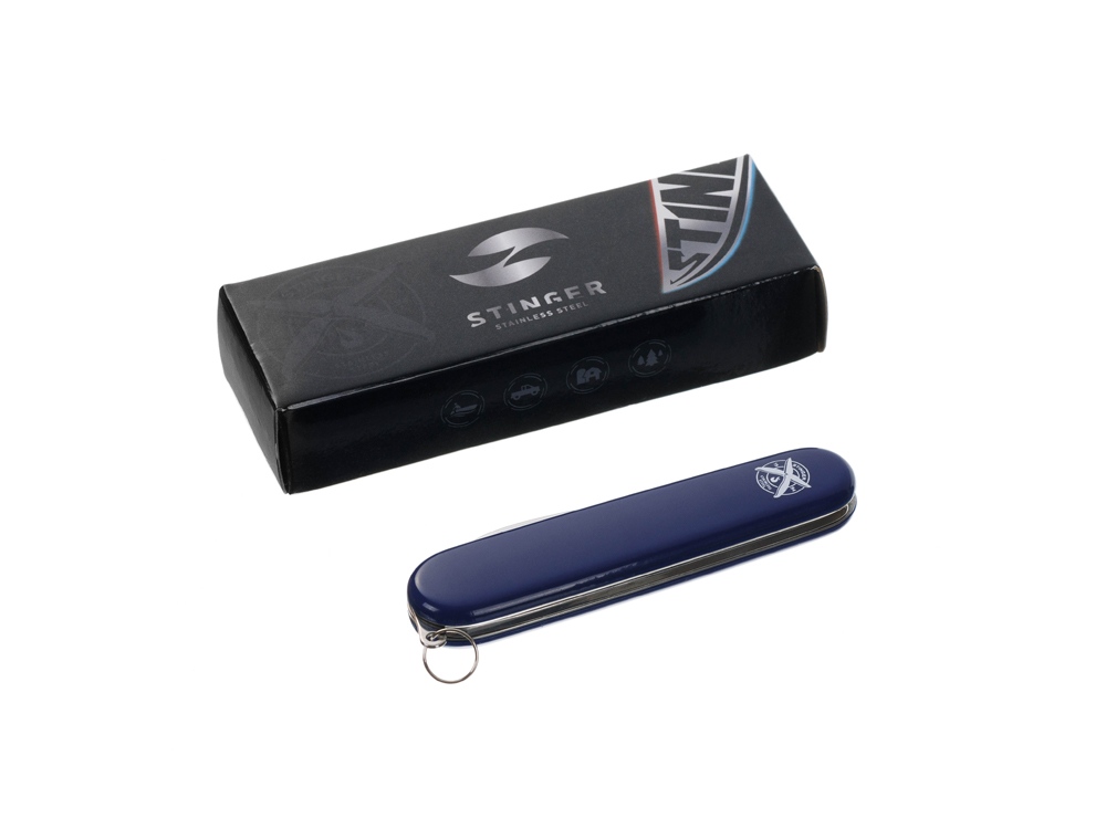 Нож перочинный, 90 мм, 2 функции — изображение 9