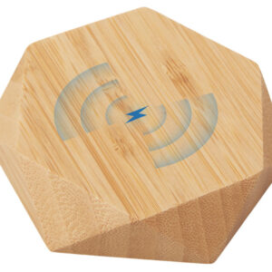 Беспроводное зарядное устройство Gex, 15 Вт