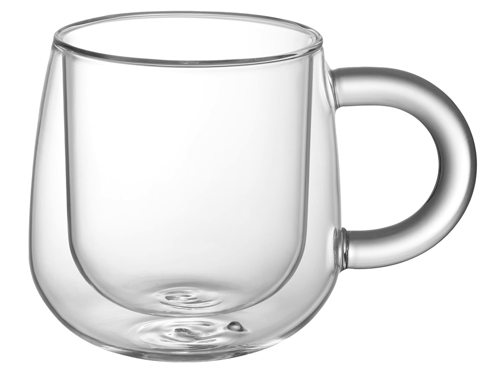 Кружка с двойными стенками Fog — изображение 2