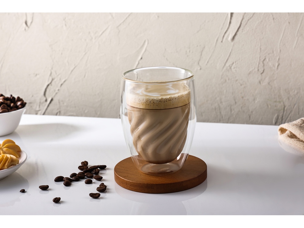 Стакан с двойными стенками Rwanda — изображение 7