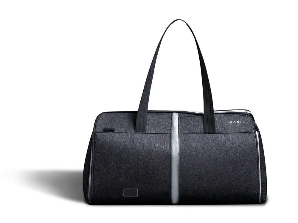 Антикражная спортивная сумка FlexPack Gym — изображение 3