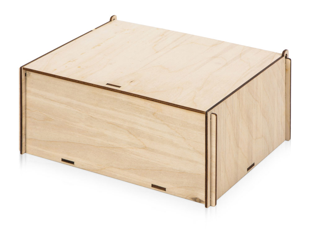 Ёлочная гирлянда с лампами в подарочной коробке Достопримечательности мира — изображение 4